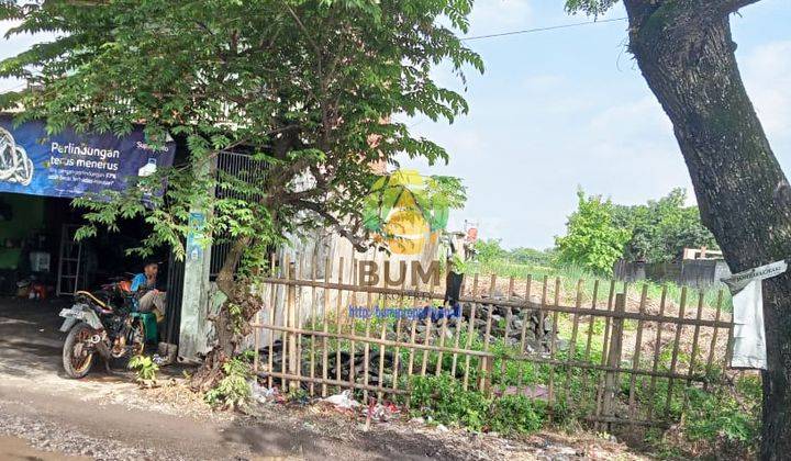 Dijual Tanah Murah Siap Bangun Lokasi Wonosari 2