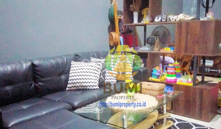 Rumah Minimalis Siap Huni Lokasi Gentan 2