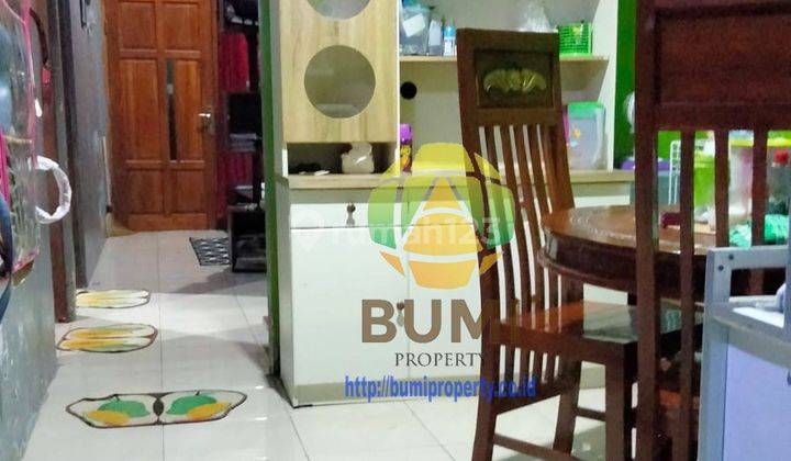 Rumah Minimalis Siap Huni Lokasi Gentan 2