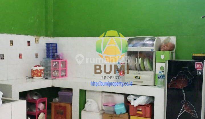 Rumah 2 Lantai Lokasi Baturan Colomadu Siap Huni 2