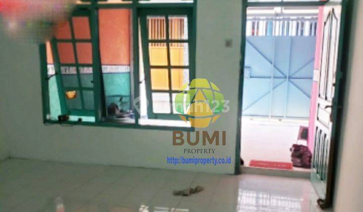 Rumah 2 Lantai Lokasi Baturan Colomadu Siap Huni 2