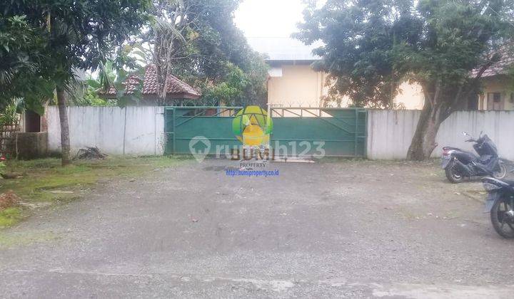 Sewa Gudang di Rawalo Banyumas Lokasi Strategis 1