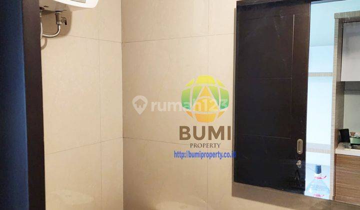 Apartemen Furnished Solo Baru  4