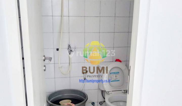 Rumah Minimalis Modern Siap Pakai di Malang