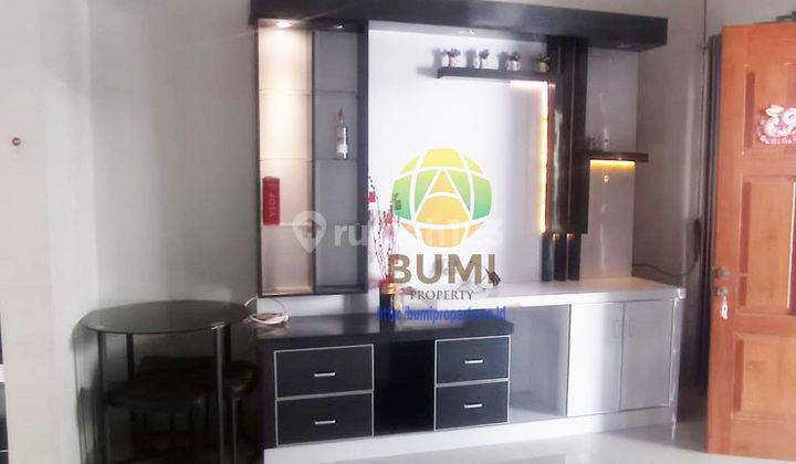 Rumah Cluster Solo Baru One Gate System Komplek Perumahan Elite 1