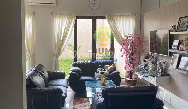 Rumah Bagus 2 Lantai Komplek Perumahan Elit di Solo Baru 1