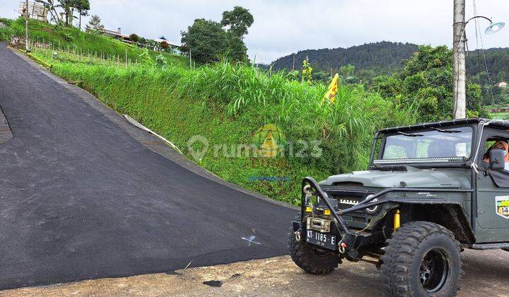 Tanah Luas 1000 Meter Lokasi di Nagrgoyoso Karanganyar 2