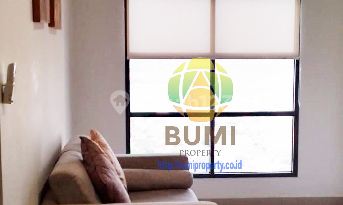 The Kahyangan Solo Baru Apartment 2br Furnished The Kahyangan Solo Baru Apartment 2br Furnished