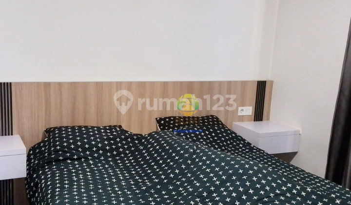 The Kahyangan Solo Baru Apartment 2br Furnished The Kahyangan Solo Baru Apartment 2br Furnished