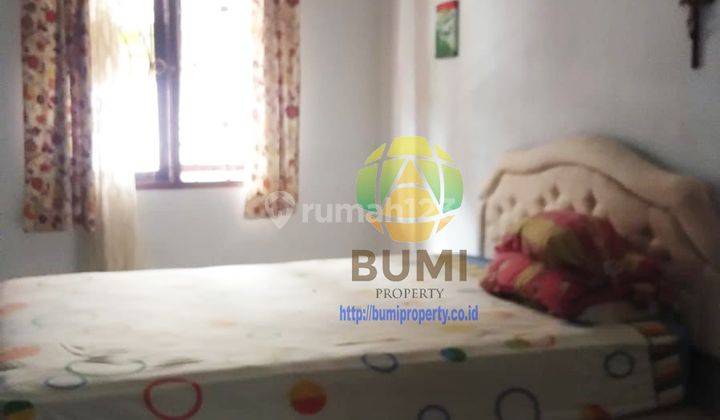 Rumah Bagus di Komplek Perumahan Yogyakarta 1