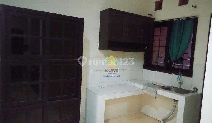 Rumah Minimalis Semi Furnished di Komplek Perumahan Elit di Colomadu 2