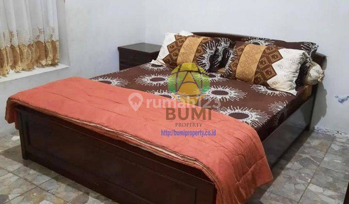 Hunian Klasik Dekat Keraton Surakarta Cocok Untuk Guest House 2