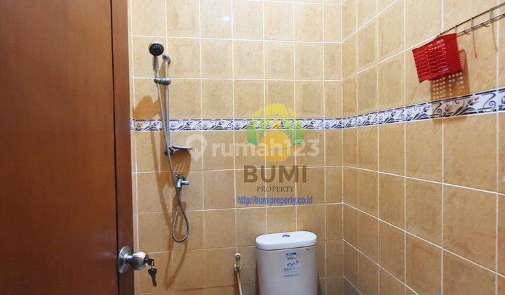 Rumah 1 Lantai Minimalis Modern di Gentan Solo 2