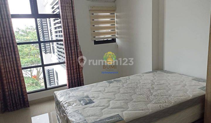 Apartemen Apsara Kahyangan Solo Baru Type Studio Furnished 2