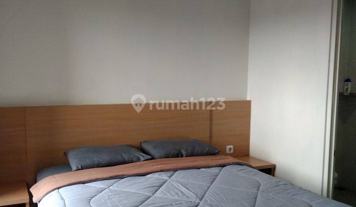 Apartemen Siap Pakai Furnished Type 1br Menara Kartasura 2