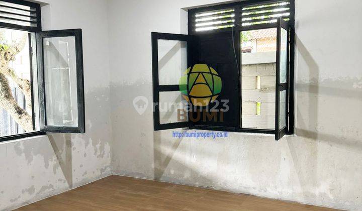 Rumah 1 Lantai di Wonosari Klaten Bisa Untuk Kantor Atau Rumah Tinggal 2