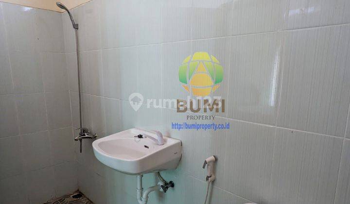 Rumah 2 Lantai Furnished Dekat Rs Indriati Solo Baru 2