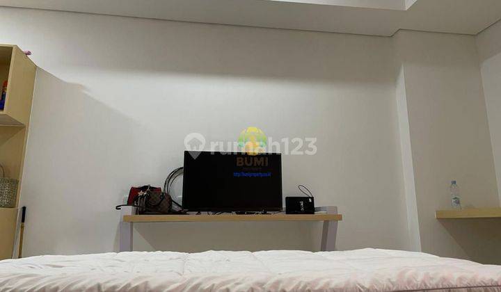 Apartemen Menara One Kartasura Type Studio 2