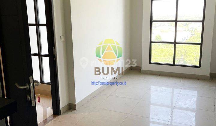 Apartemen Type 1BR Corner di Apsara Kahyangan Solo Baru 1