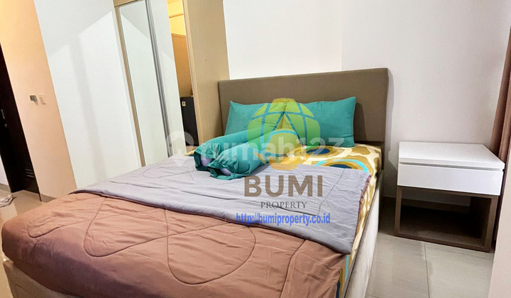 Studio Type Apartment Furnished Ready to Occupy Studio Type Apartment Furnished Ready to Occupy