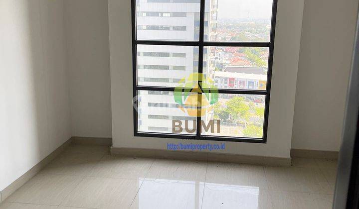 Apartemen Type 1BR Corner di Apsara Kahyangan Solo Baru 2