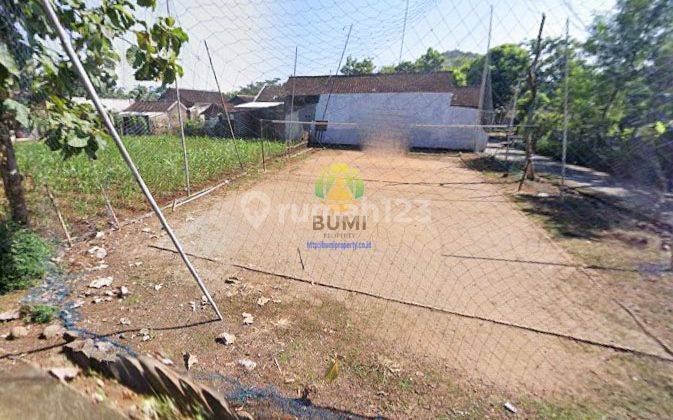 Tanah luas 943 meter siap bangun lokasi di Kerjo Karanganyar 2