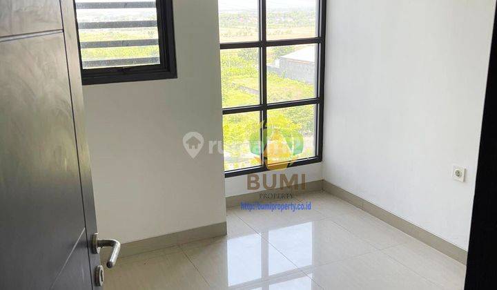 Apartmen Type 2BR Corner di Apsara Kahyangan Solo Baru 2