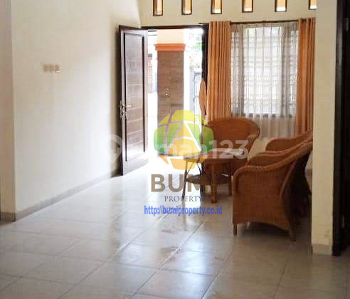 Rumah siap huni di fajar indah solo 2