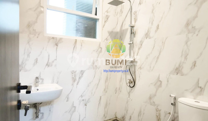 Nice 2-story house ready to occupy, strategic location in Solo. 2