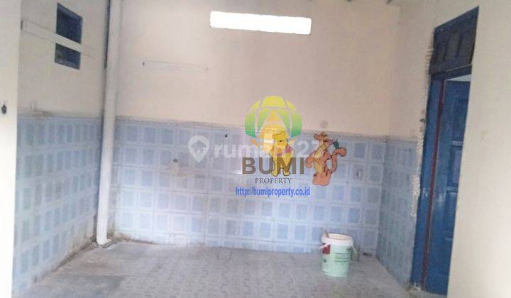 Rumah 2 Lantai Siap Huni Lokasi di Kadipiro Banjarsari 2