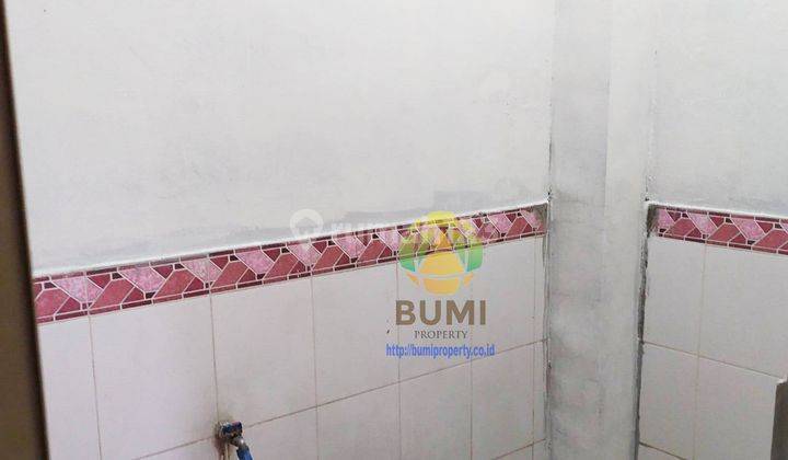 Rumah 1 lantai komplek perumahan deket Fajar Indah 2