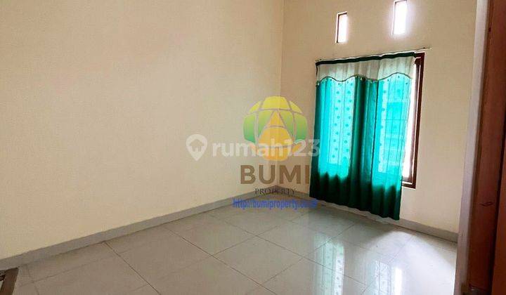 Rumah 2 lantai lokasi strategis di dekat RS Indriati Solo Baru 1