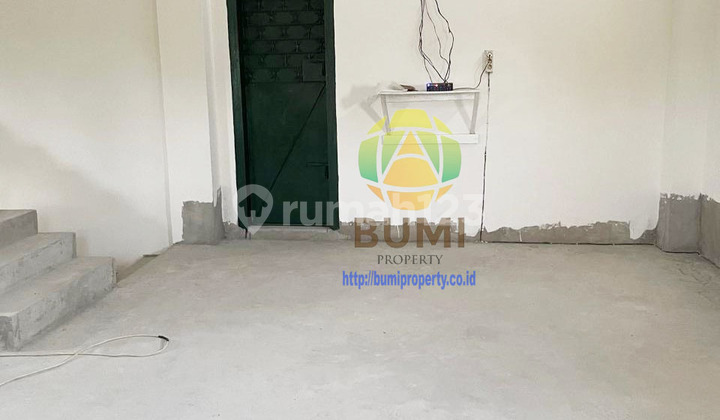 Tanah Bonus Bangunan Gedung Walet di Kenten Palembang Tanah Bonus Bangunan Gedung Walet di Kenten Palembang