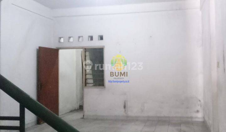 Ruko 2 Lantai Lokasi Strategis di Mojosongo, Solo 1