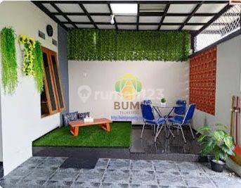 Rumah Murah lokasi strategis dekat Solo Baru 1