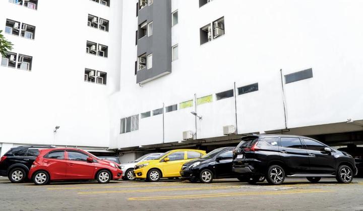 One Tower Studio Apartment ready to use furnished One Tower Studio Apartment ready to use furnished