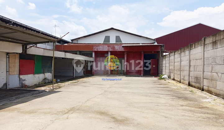 Gudang Siap Pakai Lokasi Strategis di Grogol Solo Gudang Siap Pakai Lokasi Strategis di Grogol Solo