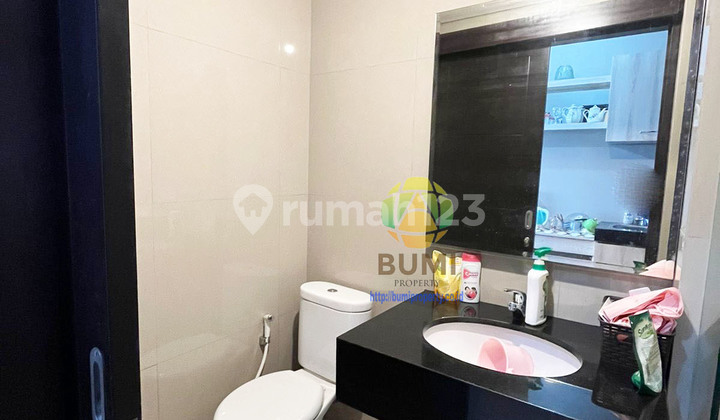Apartemen Furnished siap huni type Studio di Solo Baru 2