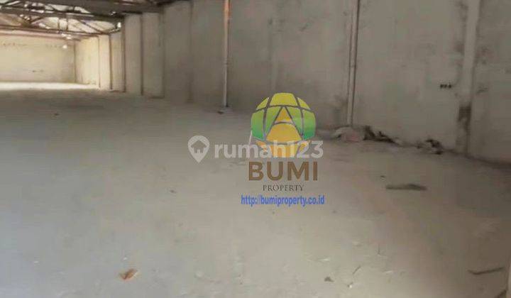 Gudang murah luas 550 meter lokasi di delanggu klaten 1