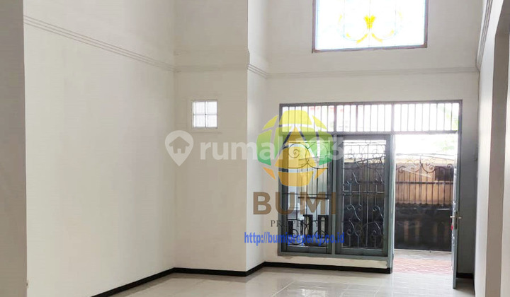 Rumah siap huni lokasi strategis dekat dengan Mall 2