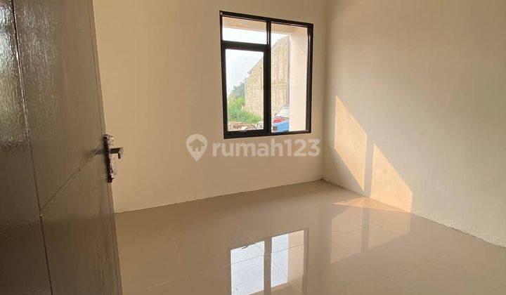 Rumah Scandinavian Mezzanine Hanya 15 Menit ke Tol Margonda  2