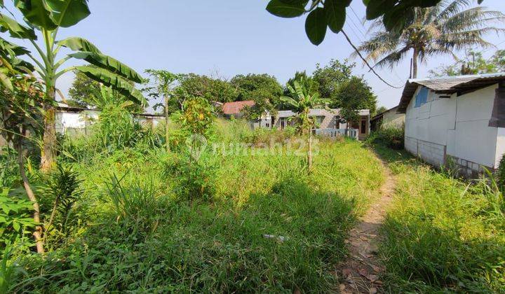 Tanah Di Cikaret Cibeureum SHM  2