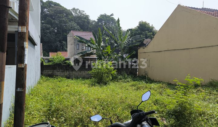 Kavling Istimewa Di Kedung@badak Baru