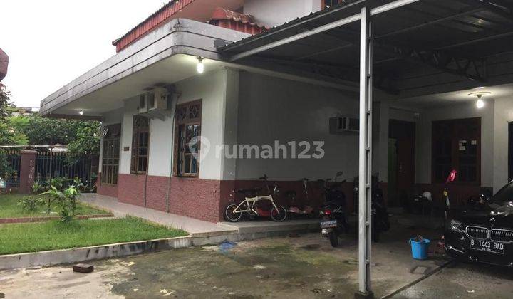 foto lainnya rumah nyaman di bogor asri