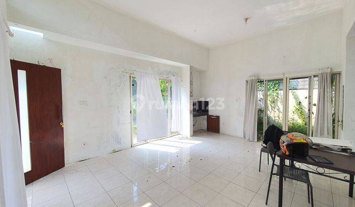 Rumah Hoek Bagus Rancamaya Bogor Last Unit Shm 2