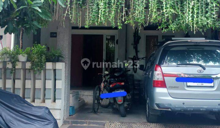 Rumah di Pajajaran regency Bagus 2 Lantai 2