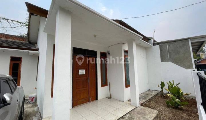 Rumah Cantik Di Pondok Gading Parung 2