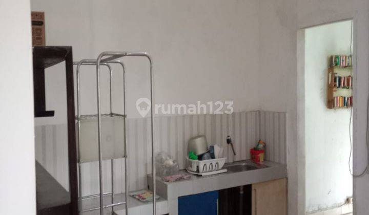 Rumah Hoek Siap Huni Di Billabong 2