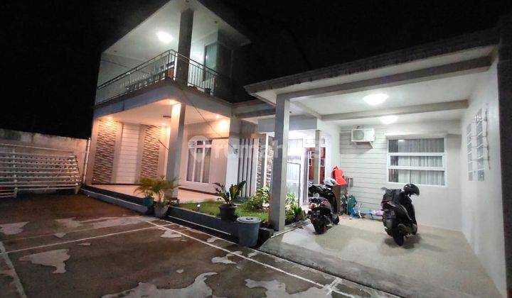 Rumah Cantik Di Dramaga Rumah 1