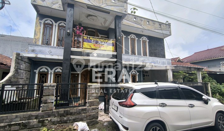 Rumah Siap Huni Pusat Kota Taman Cibalagung Rumah Siap Huni Pusat Kota Taman Cibalagung